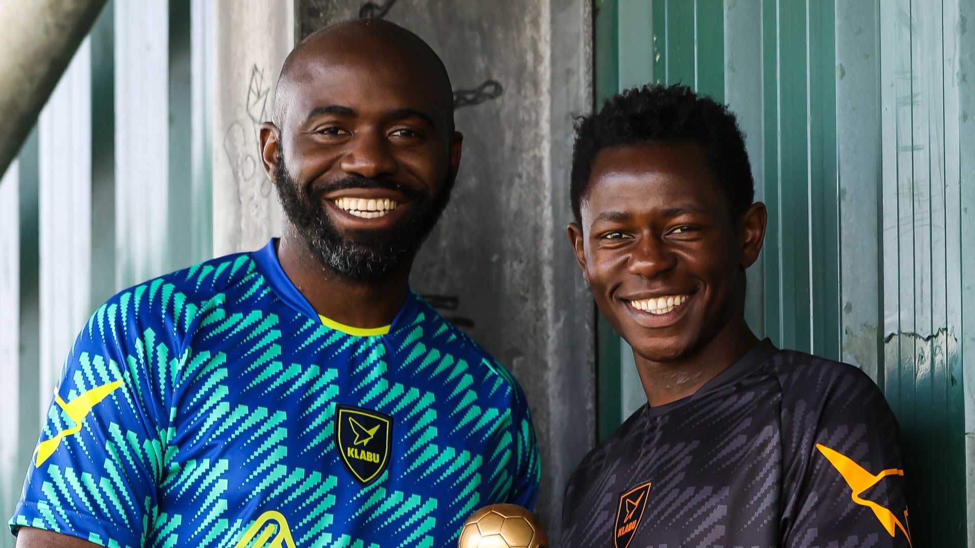 Fabrice Muamba Jacob Viera