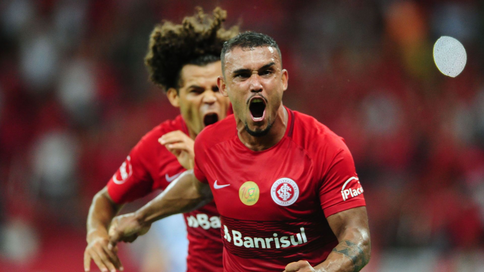 Pottker Camilo Internacional Sao Jose Gaucho 08022018