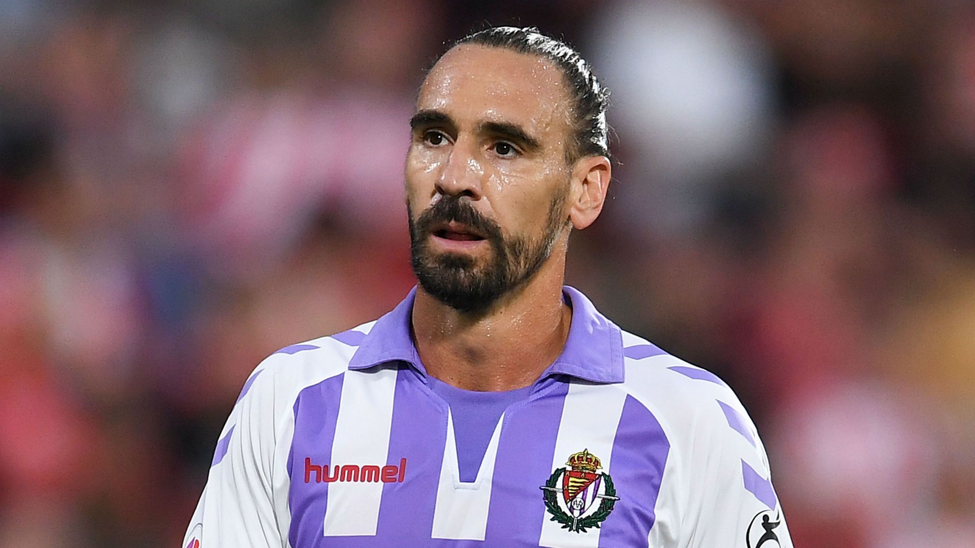 Borja Fernandez Valladolid