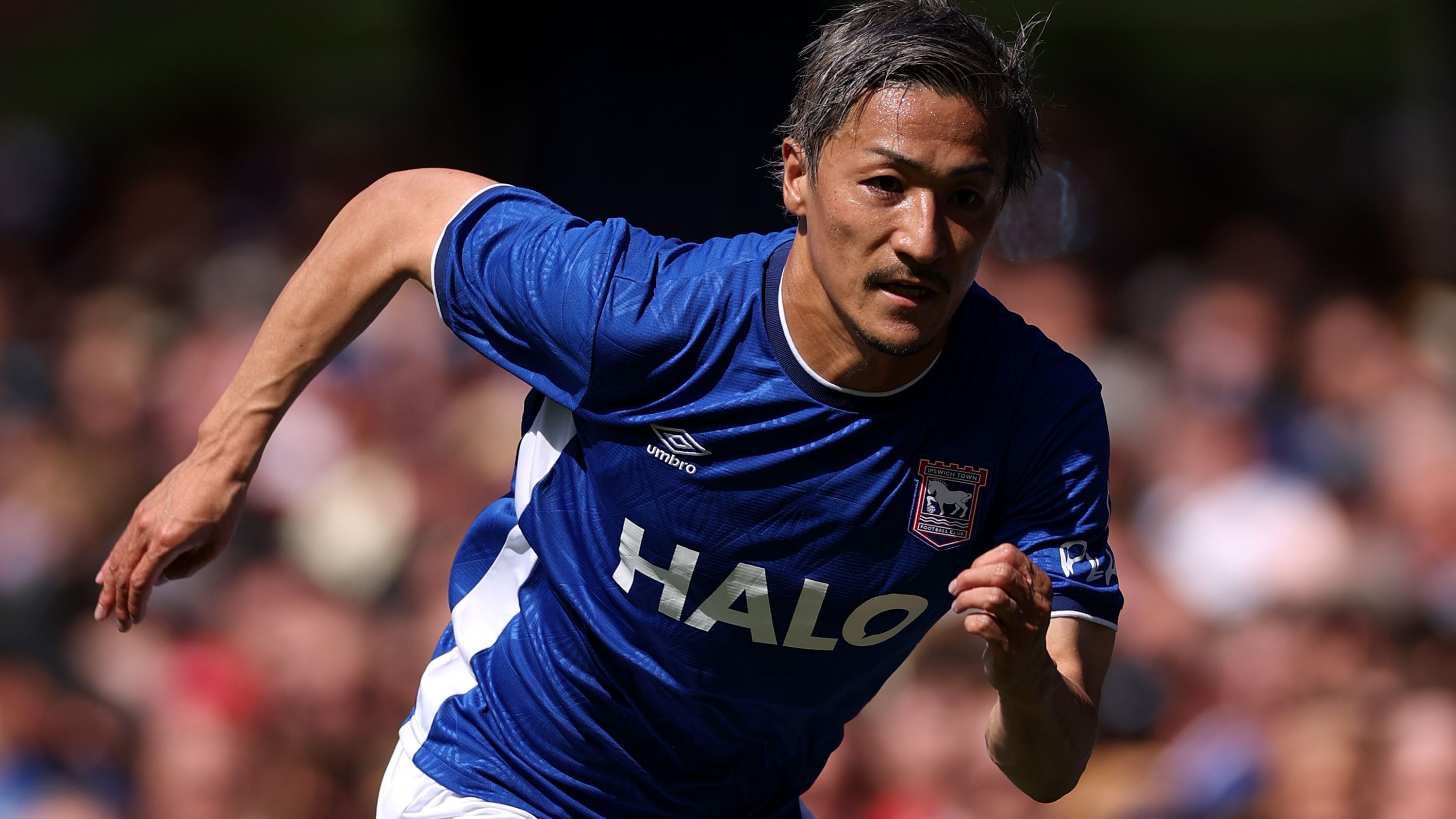 Daizen Maeda