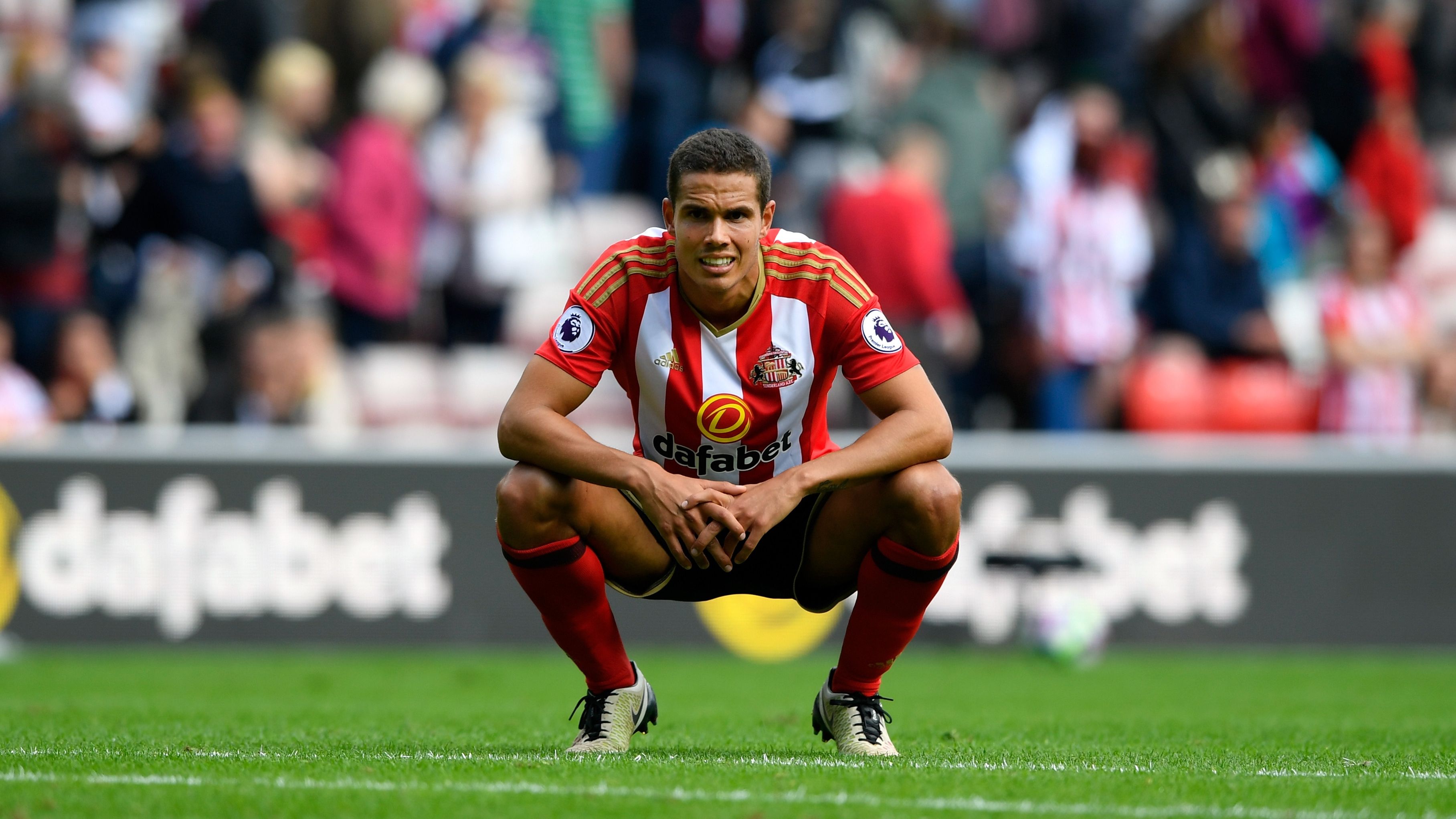 Jack Rodwell Sunderland