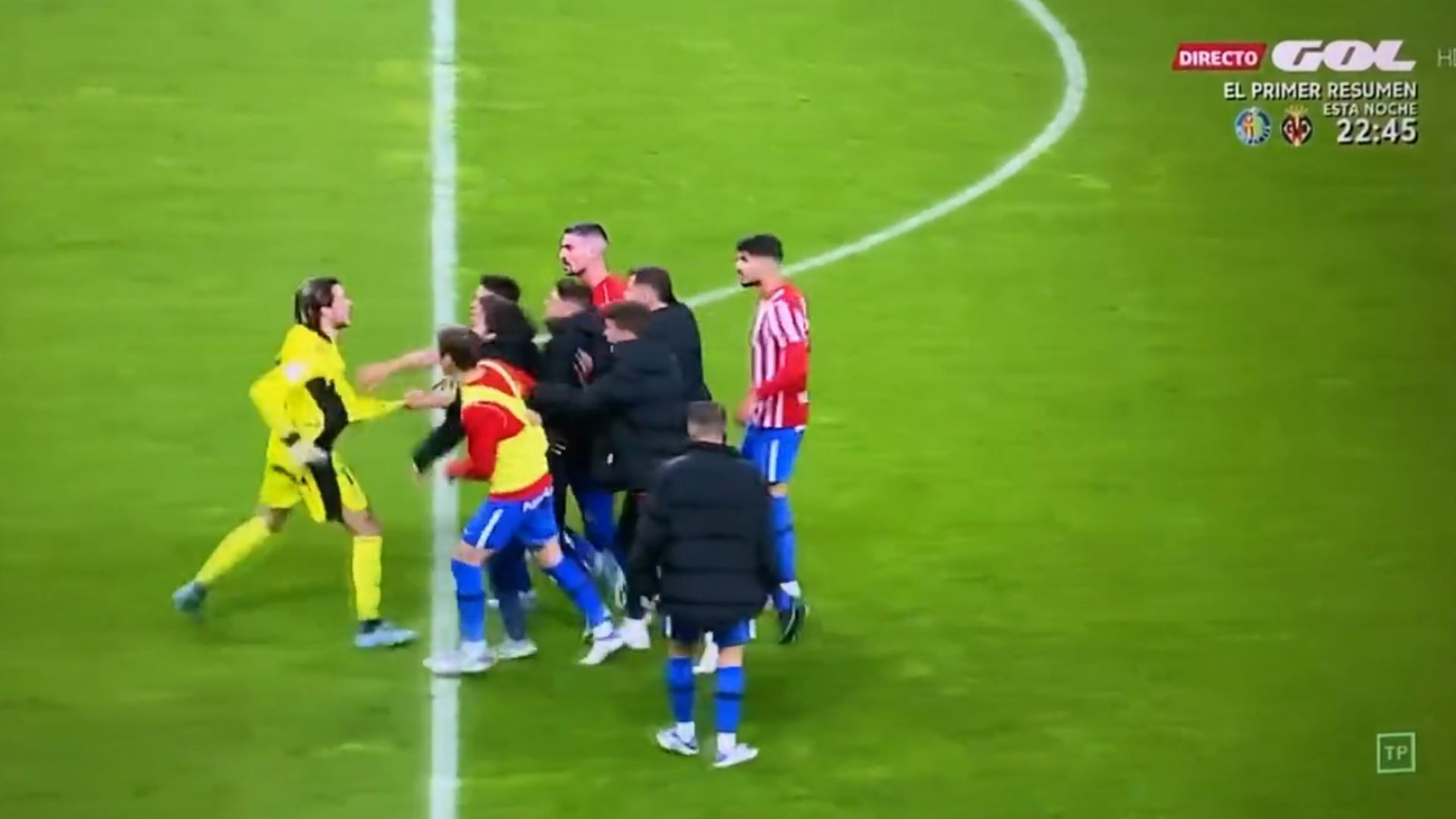 Sporting Gijón vs. Oviedo