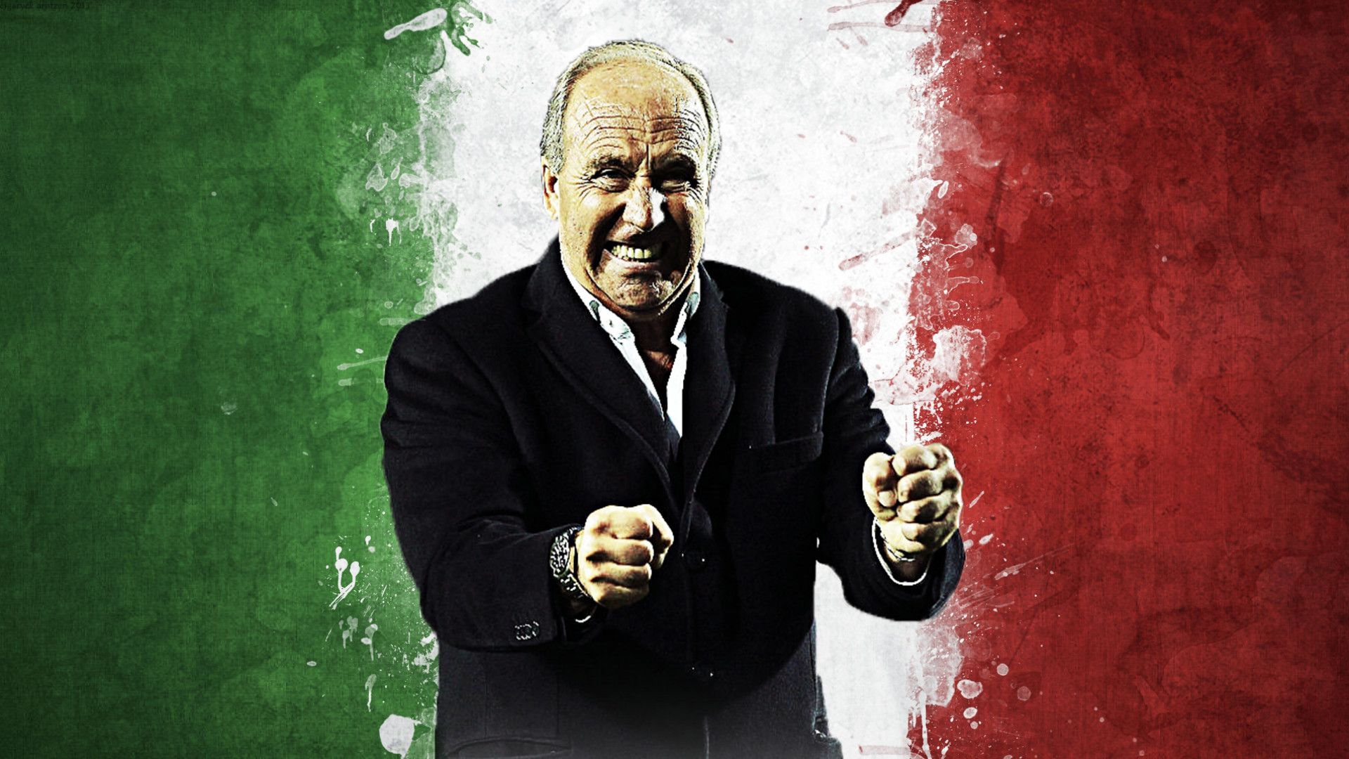 Giampiero Ventura