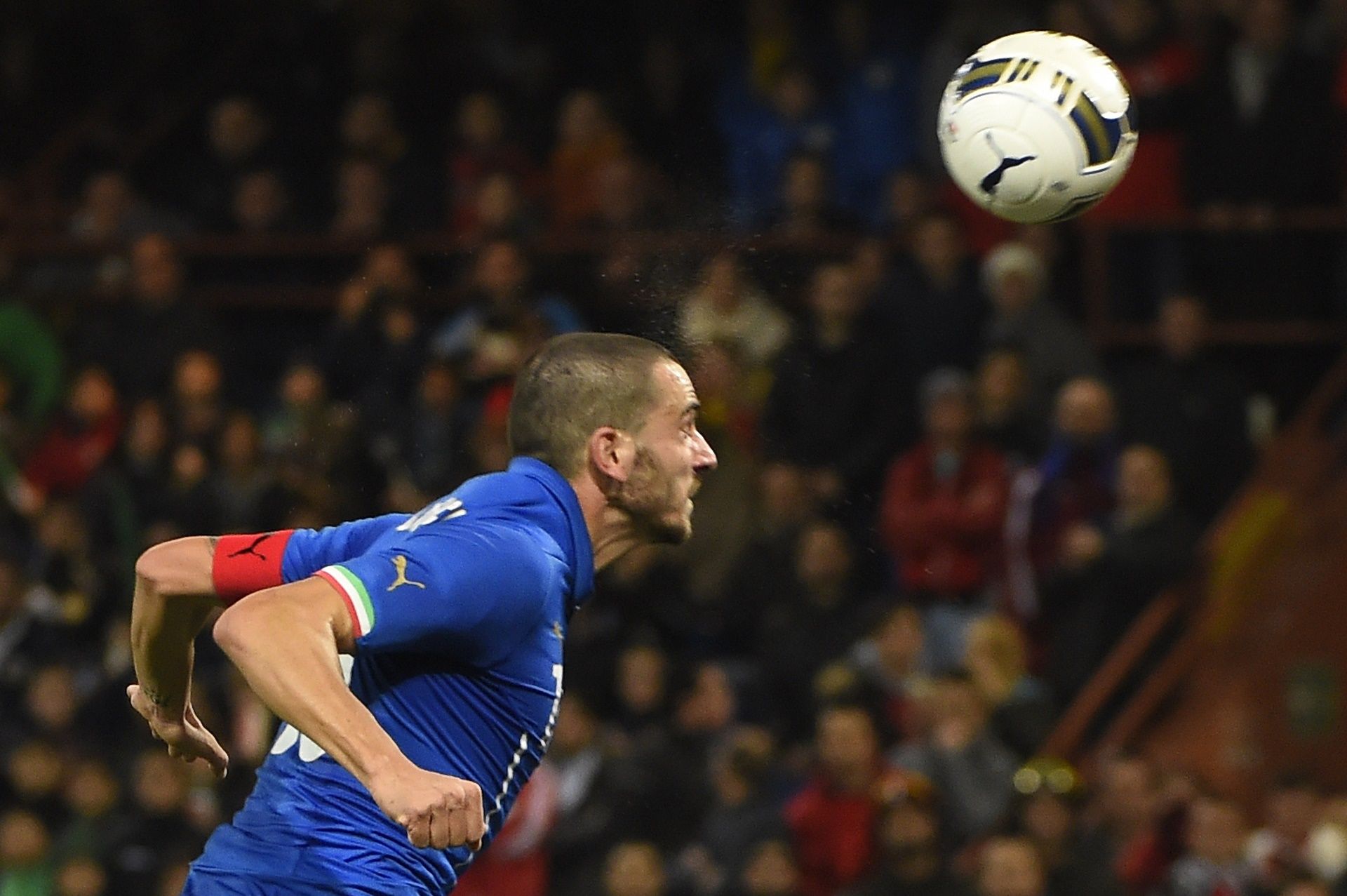 Bonucci Italy