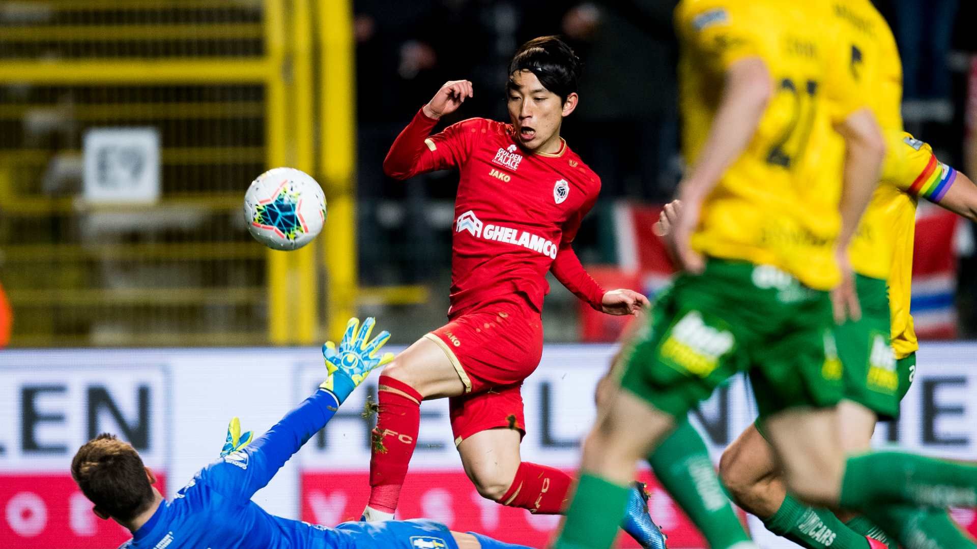 2020-03-09 Koji Miyoshi