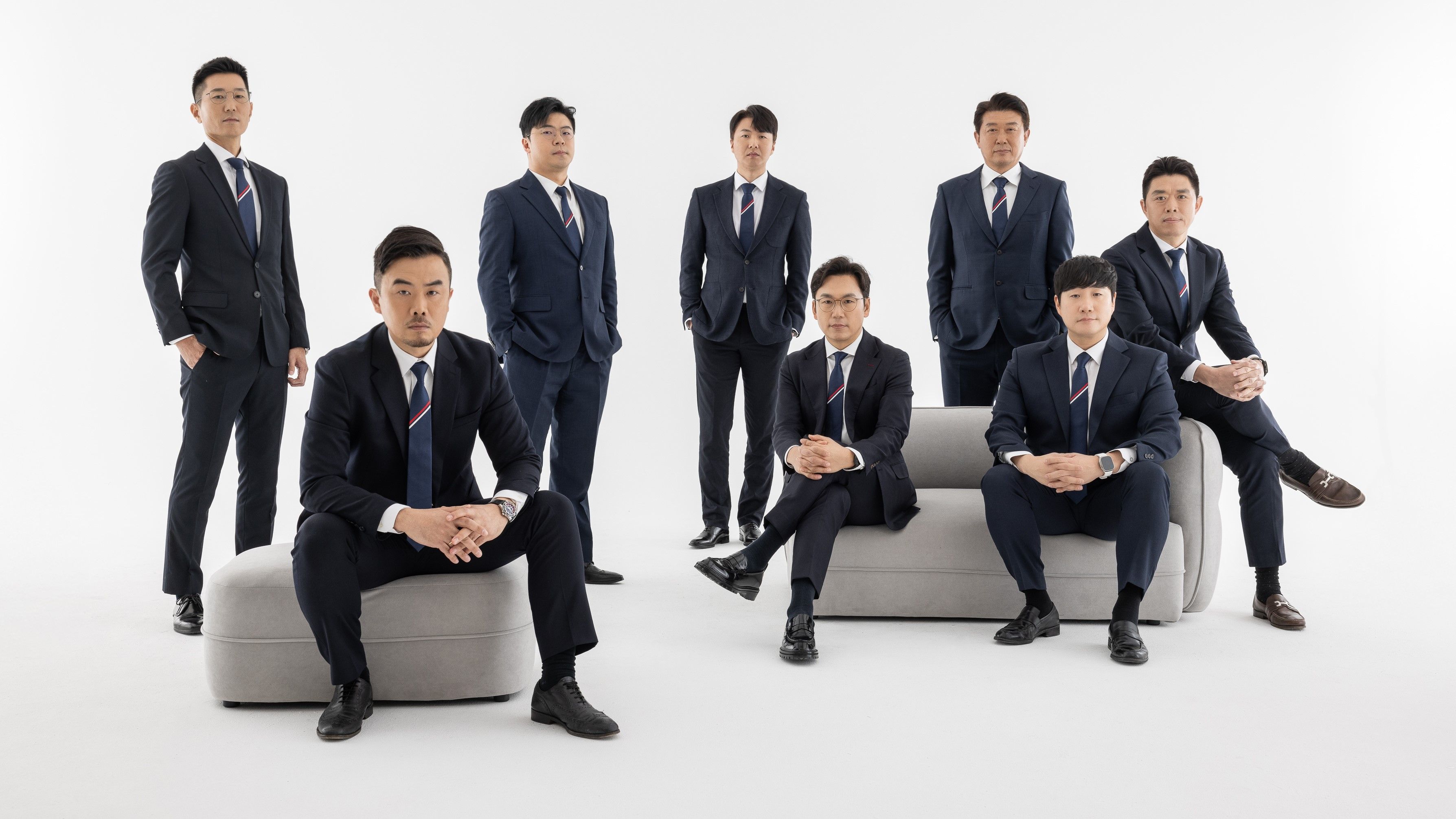 스카이스포츠 2025시즌 K리그 중계진 발표