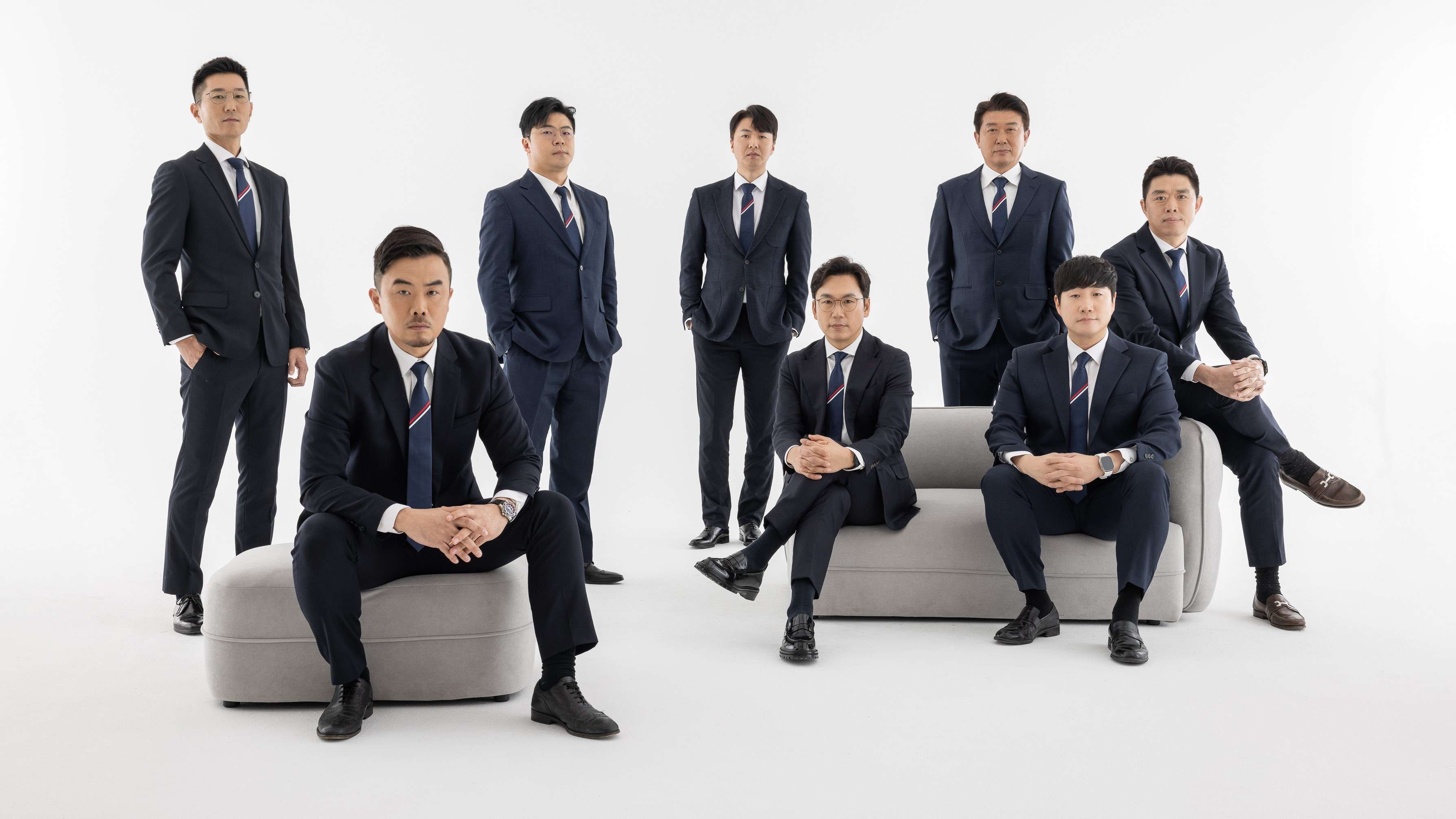 스카이스포츠 2025시즌 K리그 중계진 발표