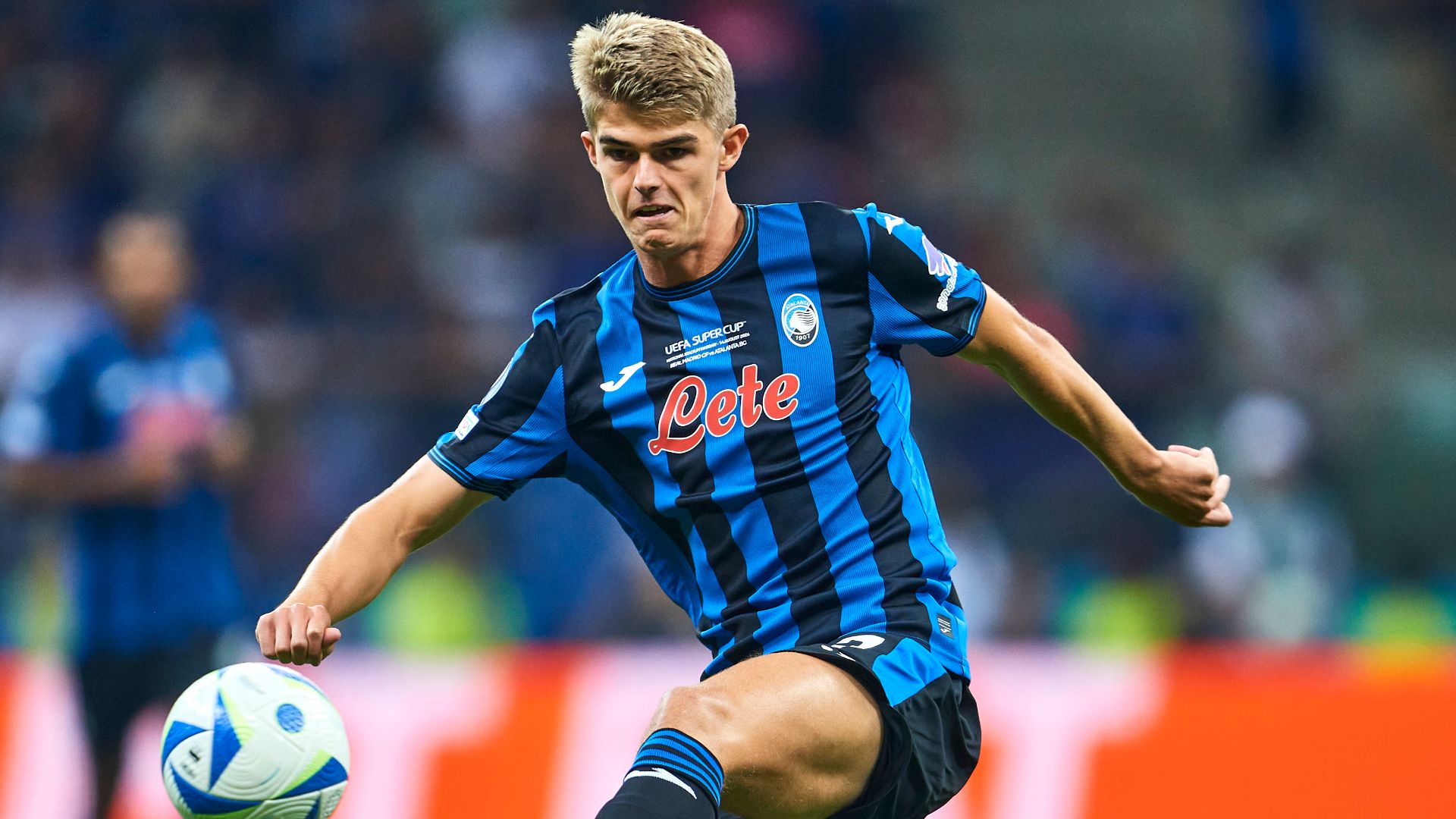 De Ketelaere Atalanta