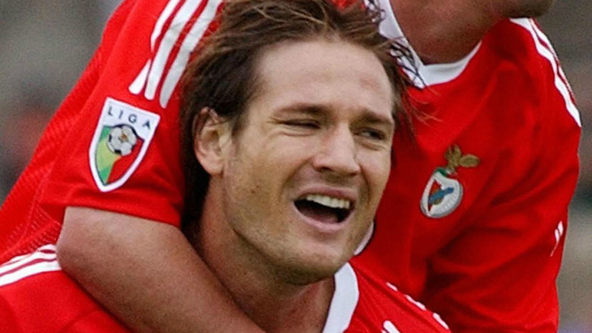 Miklos Feher Benfica