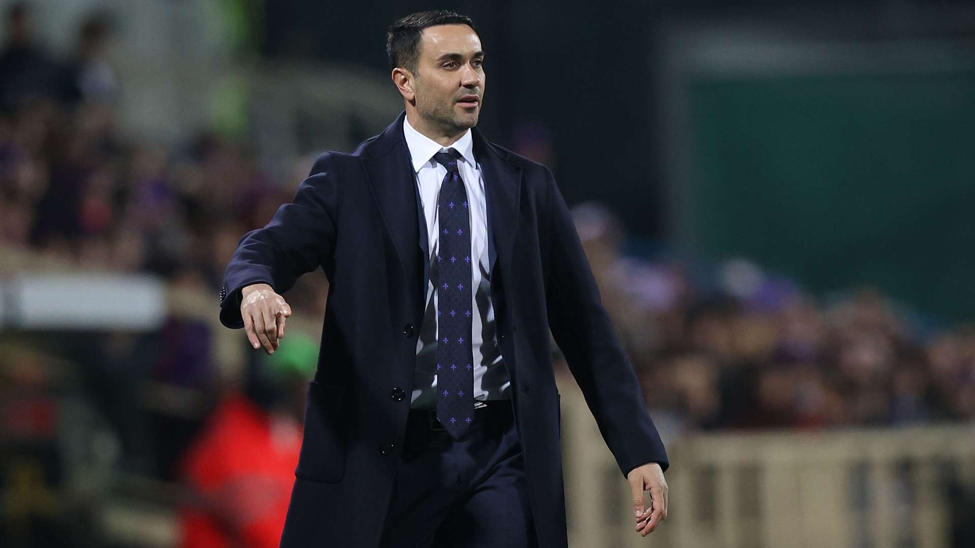 Palladino Fiorentina