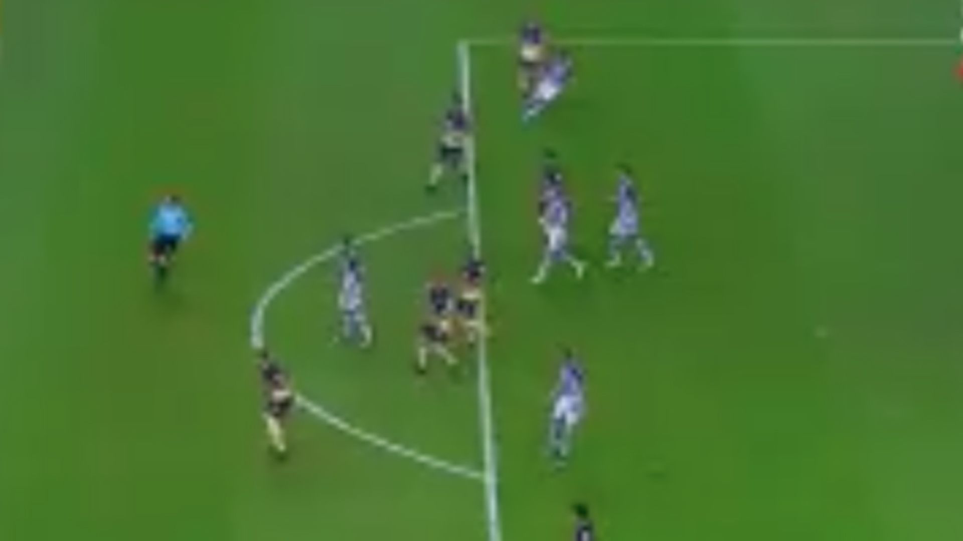 Fuera de lugar Monterrey