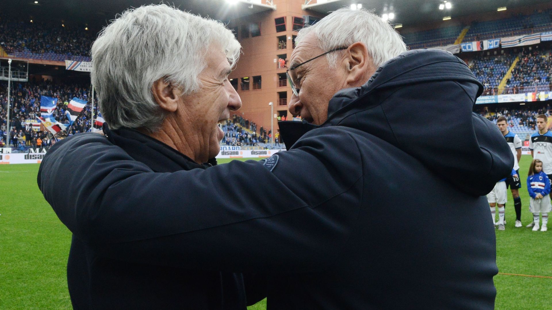 Gasperini Ranieri 2024