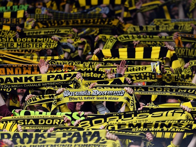 Signal Iduna Park