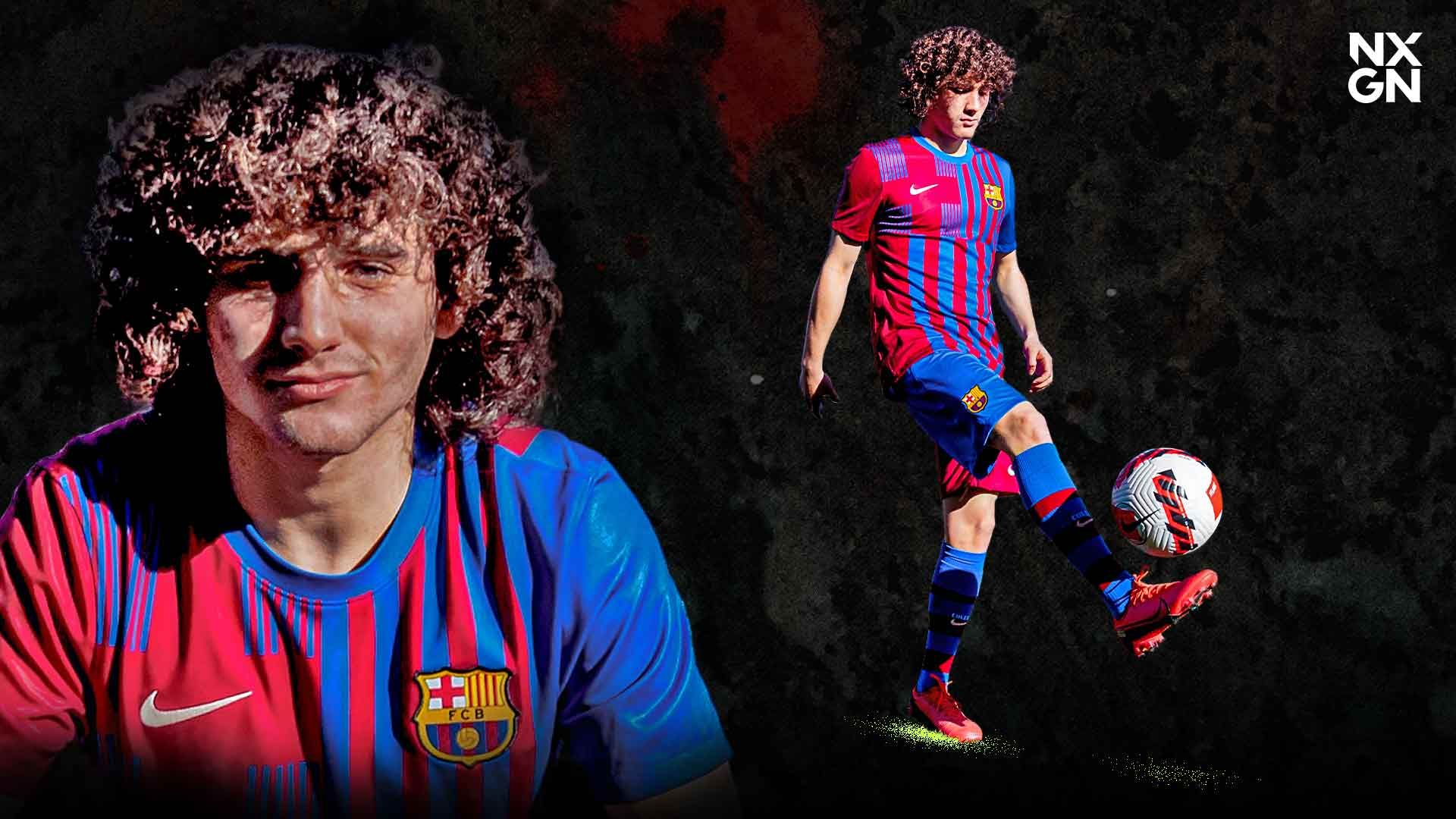 Fabio Blanco NXGN GFX