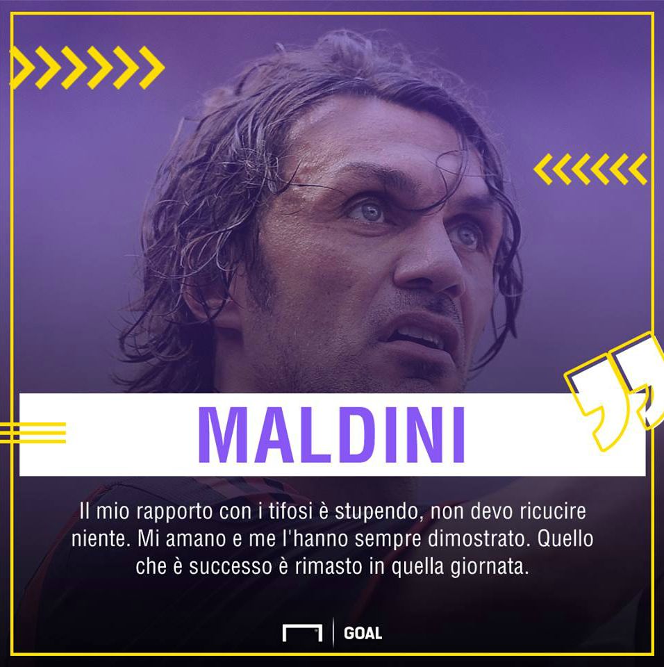 maldini ps