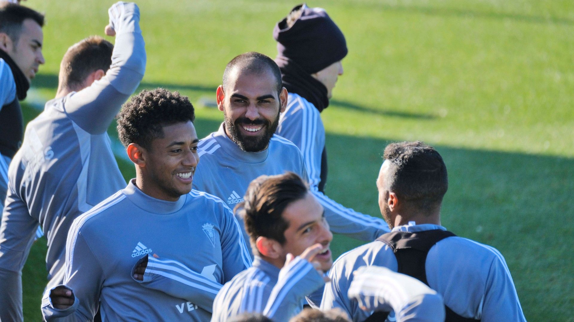 ***GER ONLY*** Fali FC Cadiz