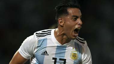 Ramiro Funes Mori Argentina