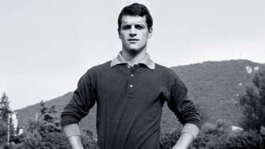 Fabio Capello Roma Serie A