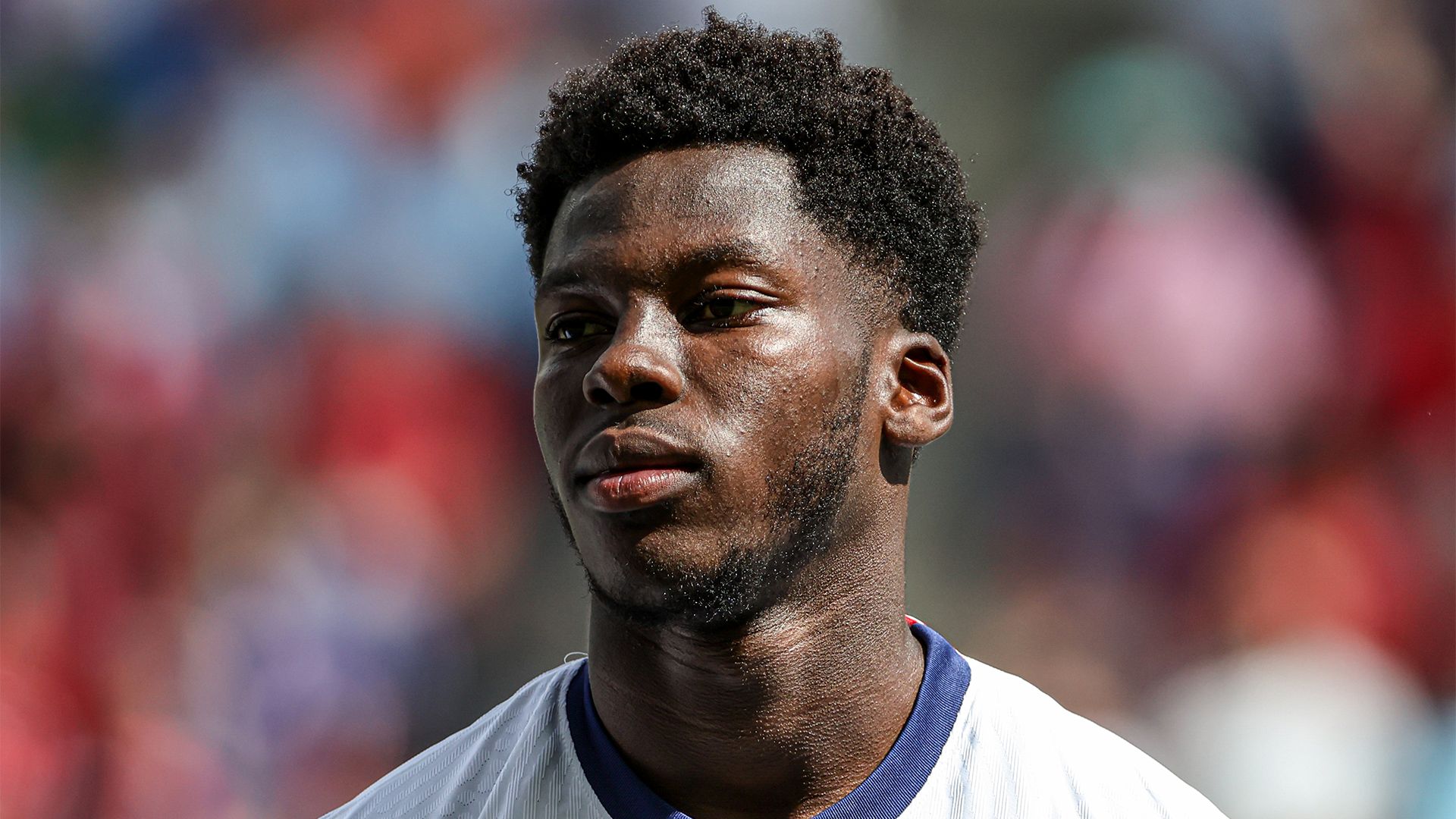 Yunus Musah USMNT 2022