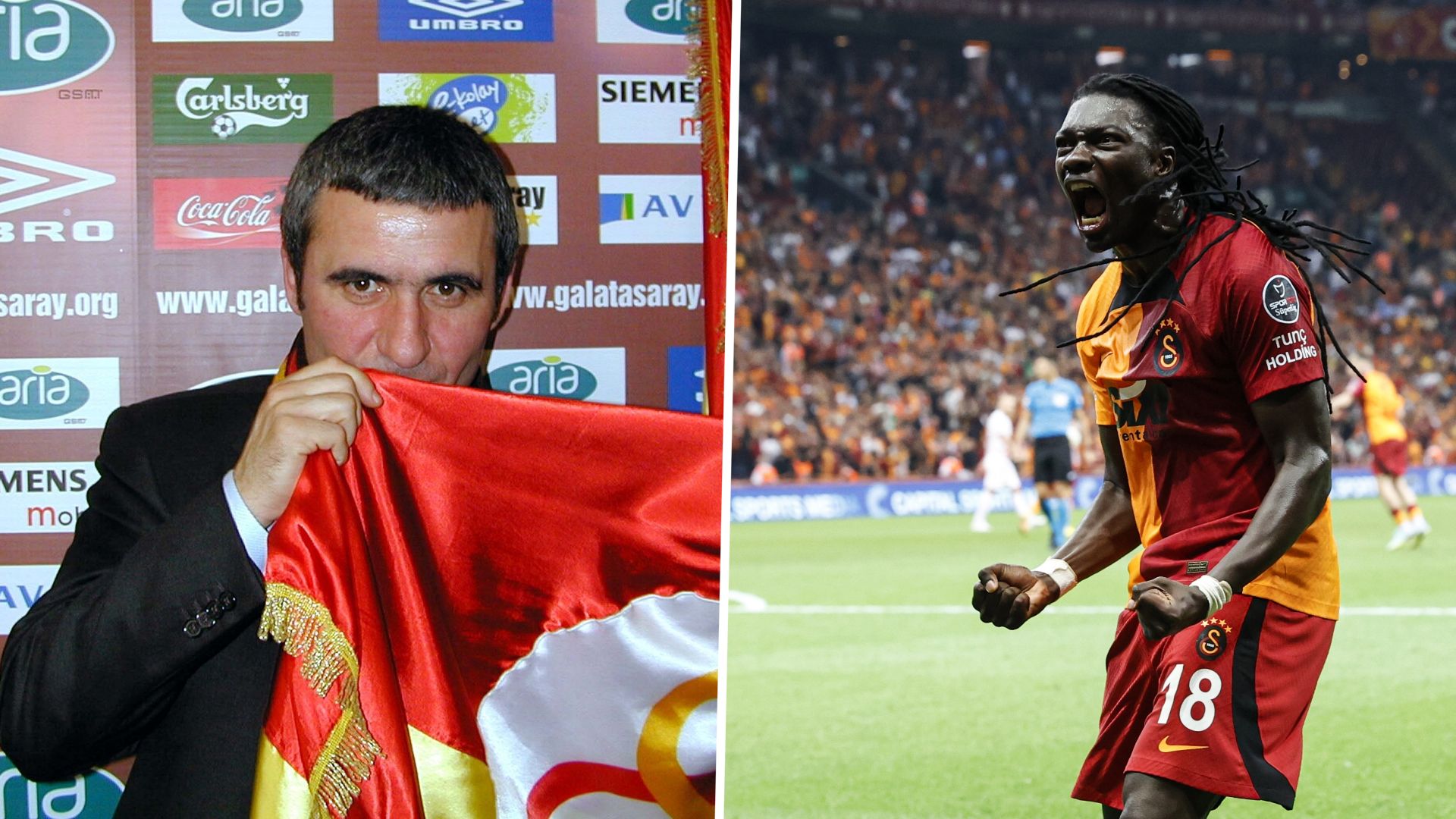 Hagi Gomis 