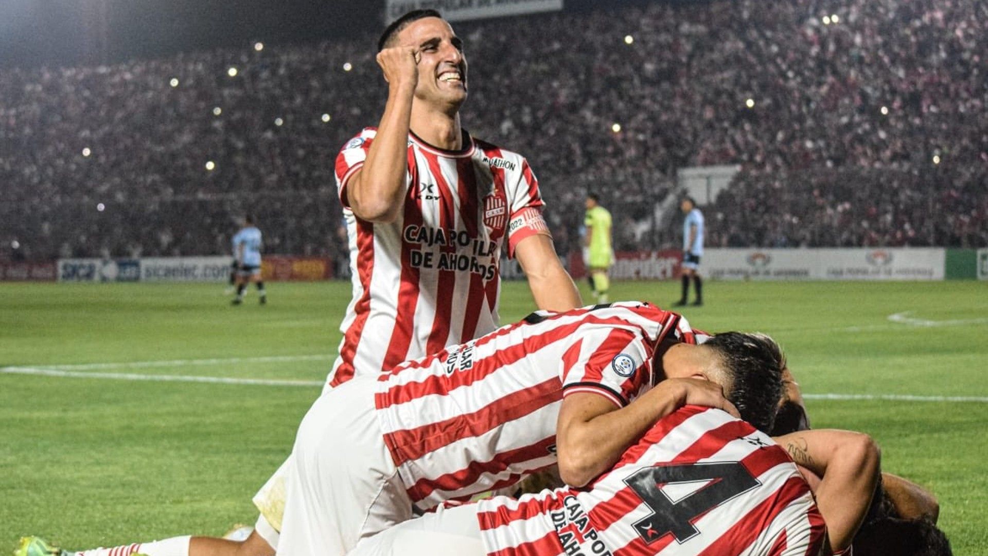 San Martin Tucuman Belgrano Primera Nacional 12092022