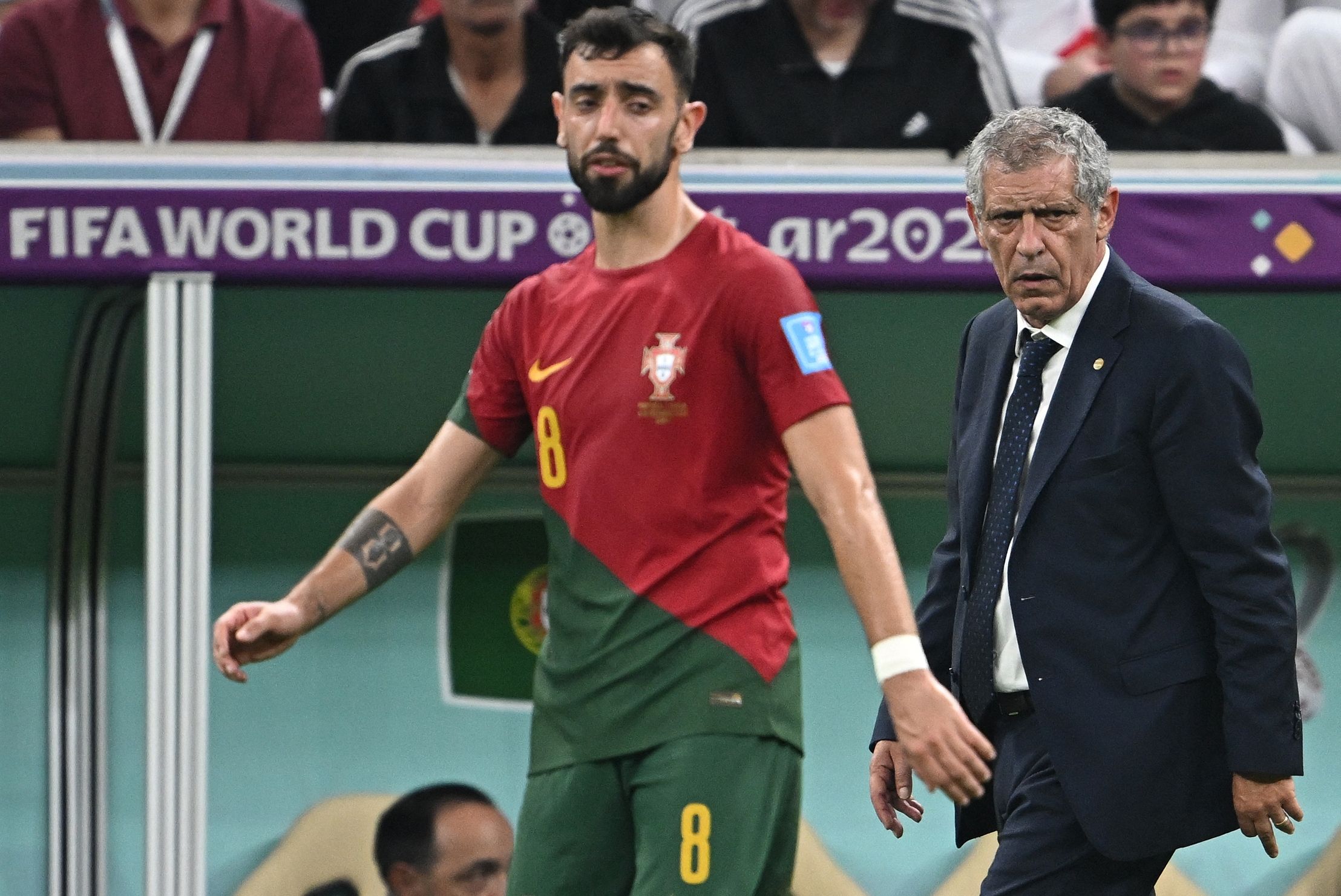 Ferandes Santos (Embed Only)