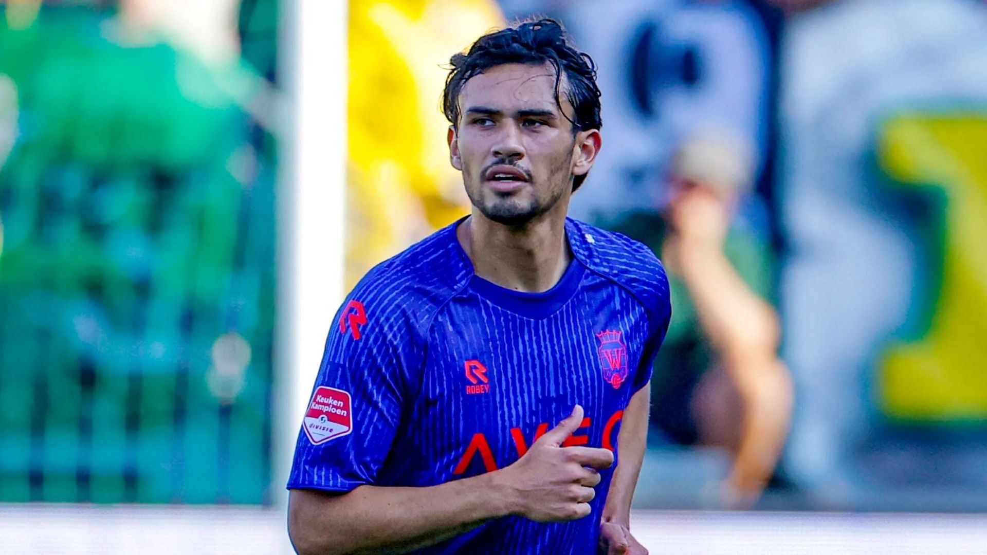 Nathan Tjoe-A-On - Willem II Tilburg