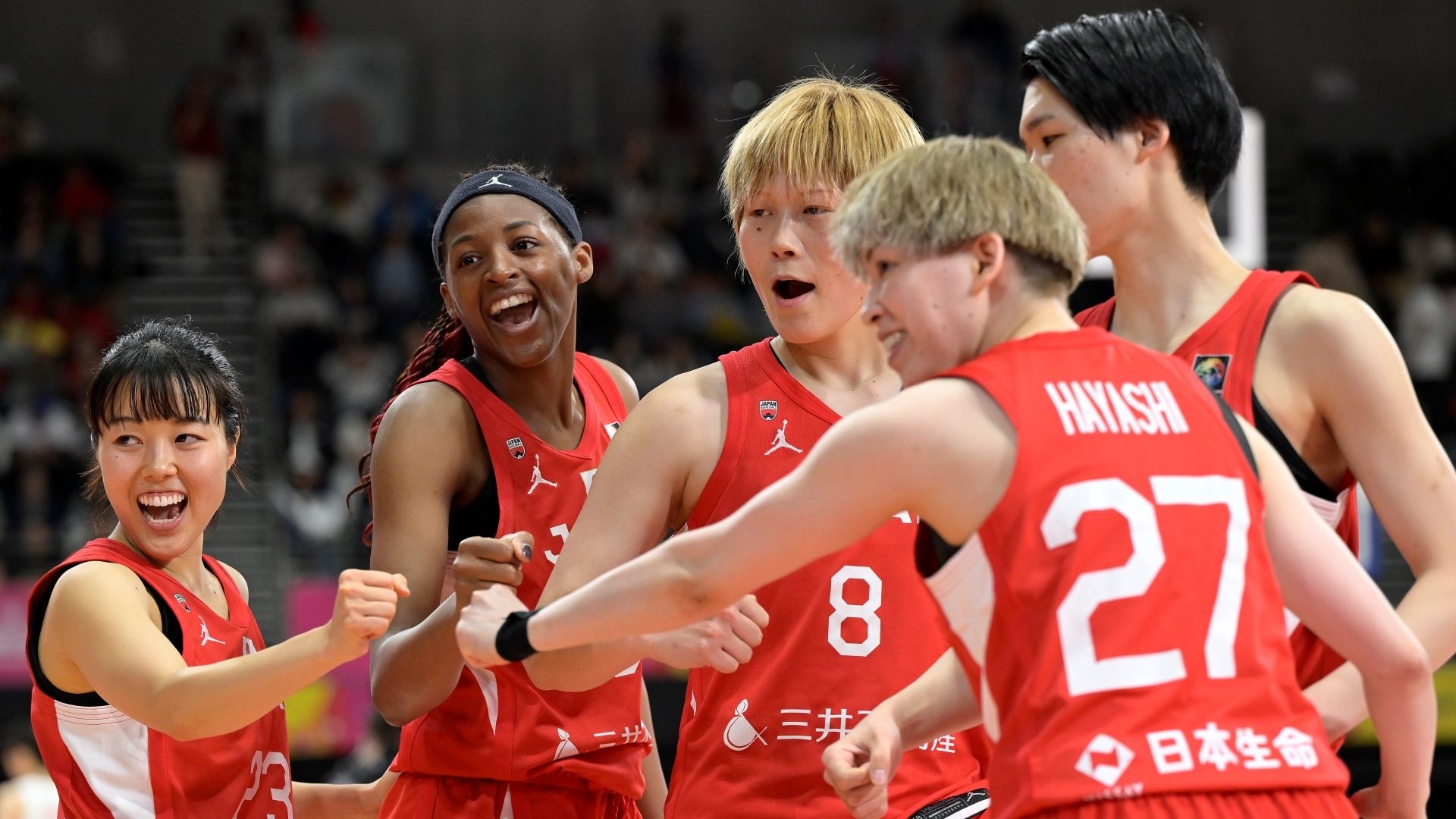 パリ五輪 女子バスケ 試合日程・結果・順位表・テレビ放送/ネット配信予定 | Goal.com 日本