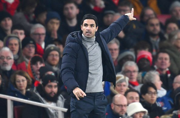 Arteta