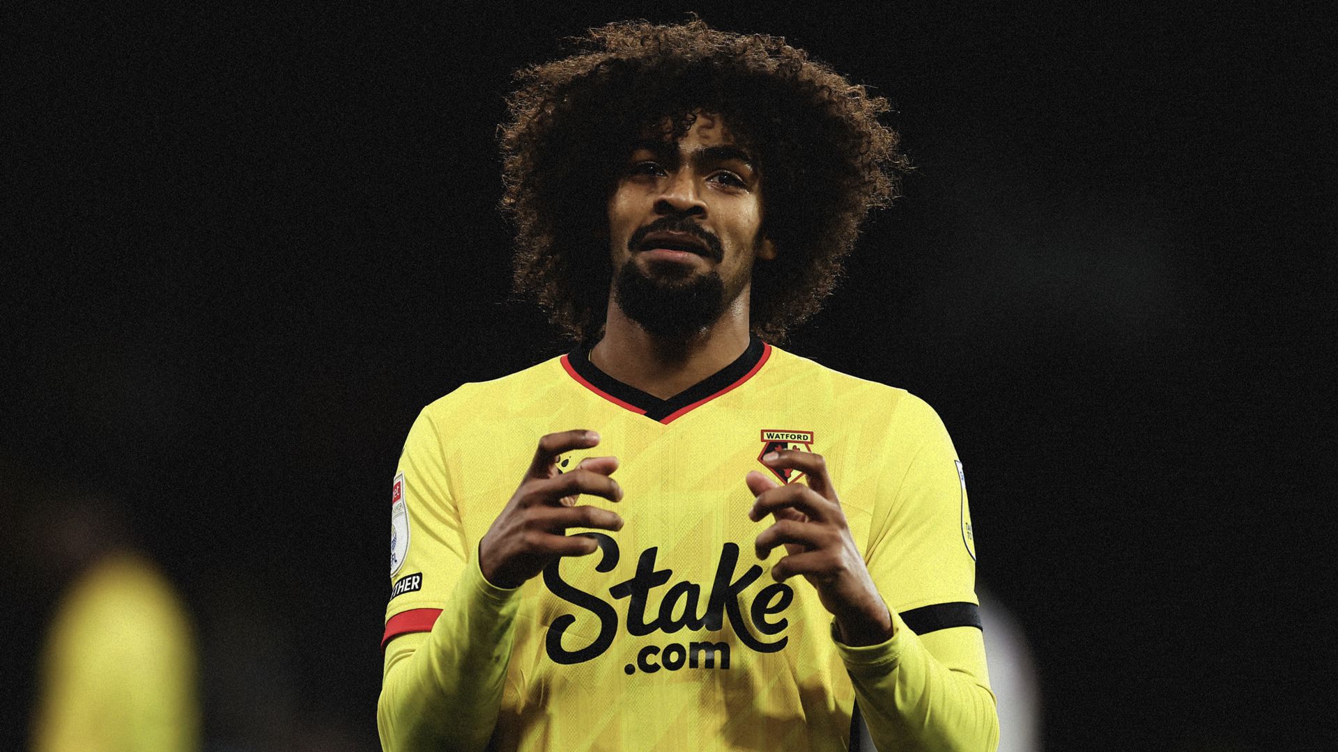 Hamza Choudhury
