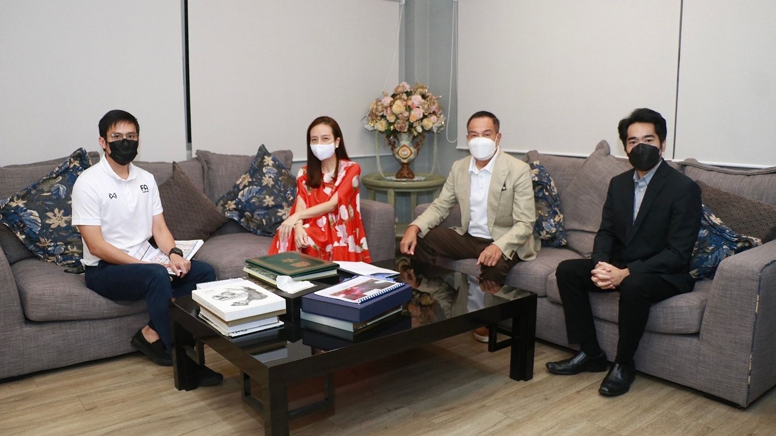 มาดามแป้ง