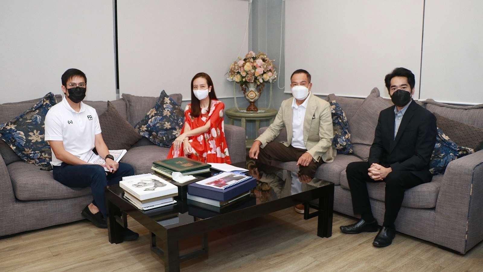 มาดามแป้ง