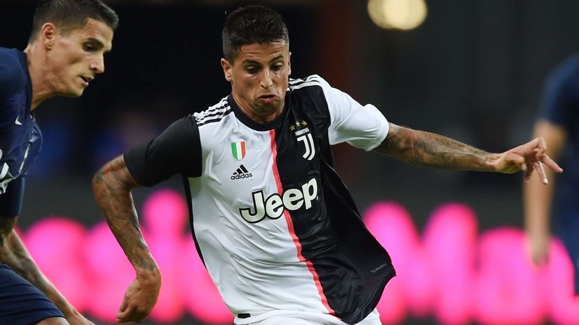 Joao Cancelo Juventus