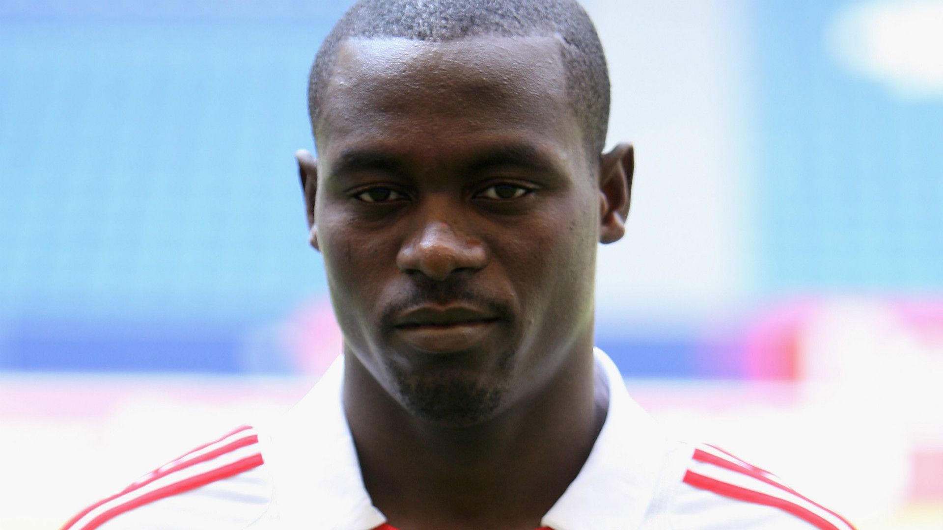 Macaulay Chrisantus 2008