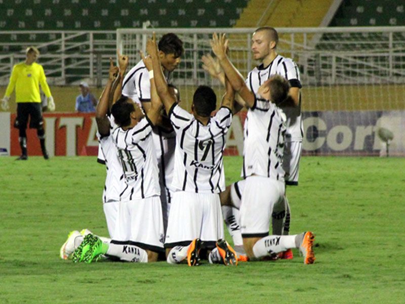serie b bragantino