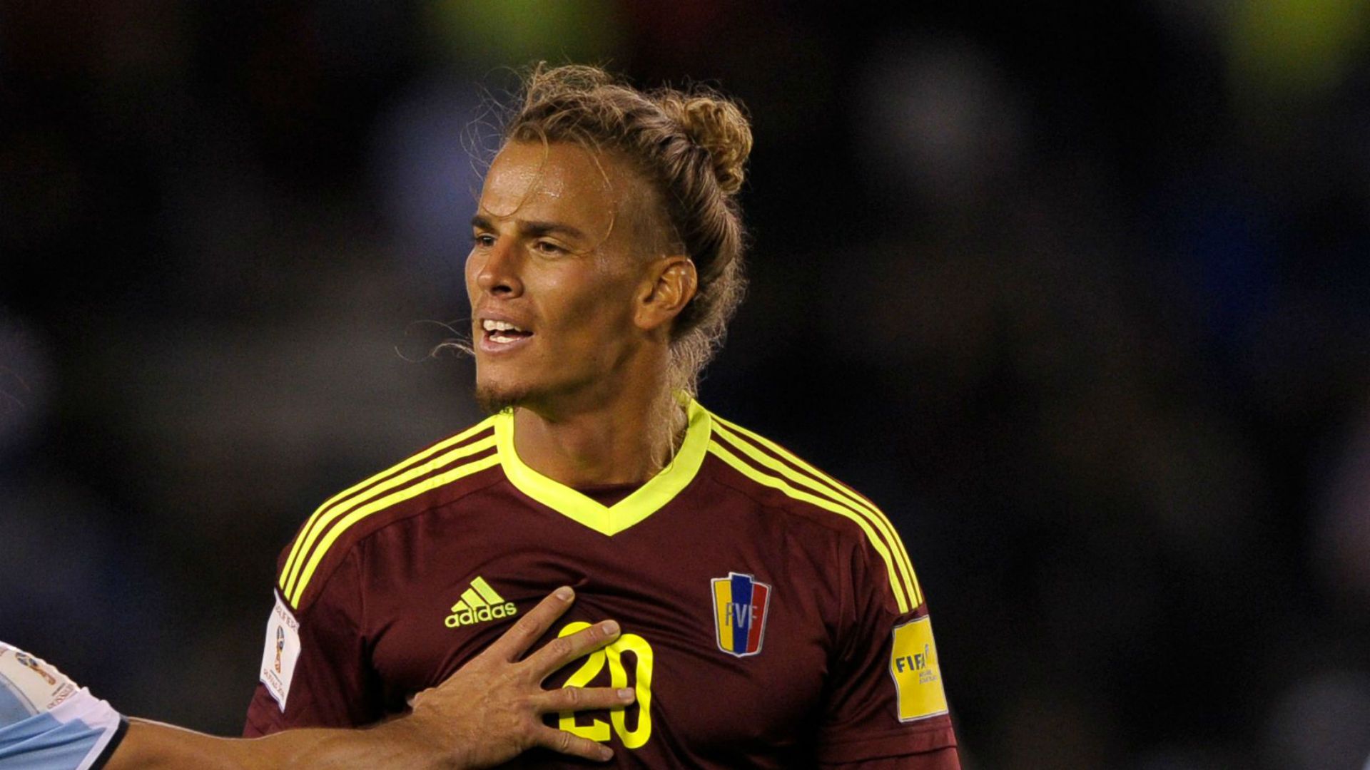 Rolf Feltscher Venezuela