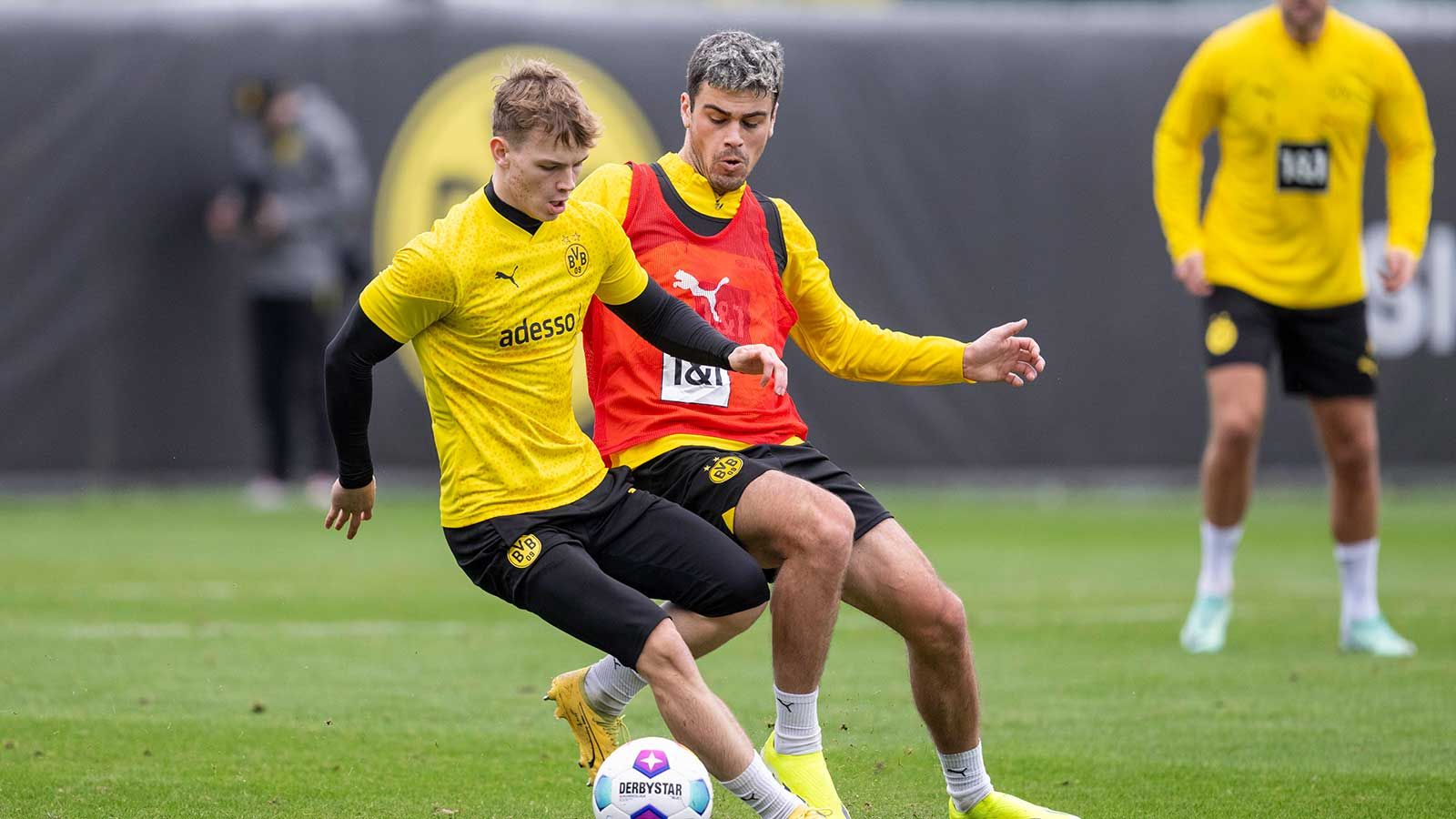 BVB