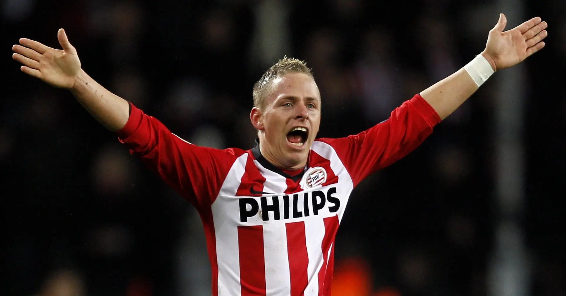 Dzsudzsák Balázs PSV