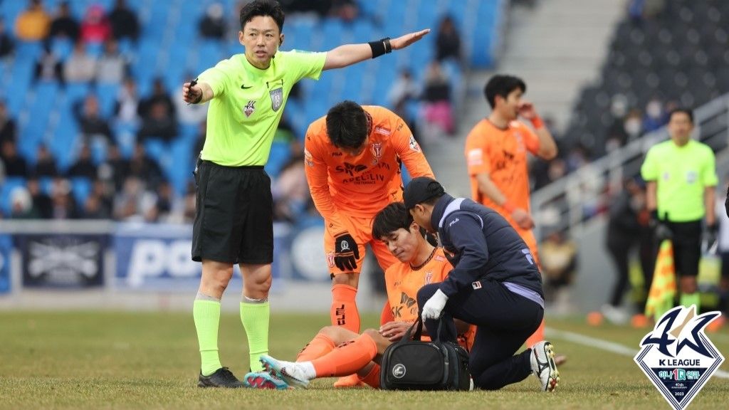 제주 진성욱 부상