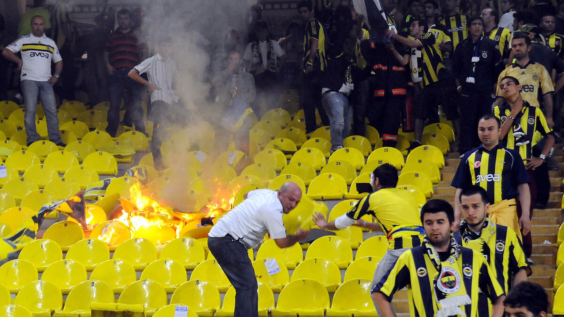 fenerbahce 2010
