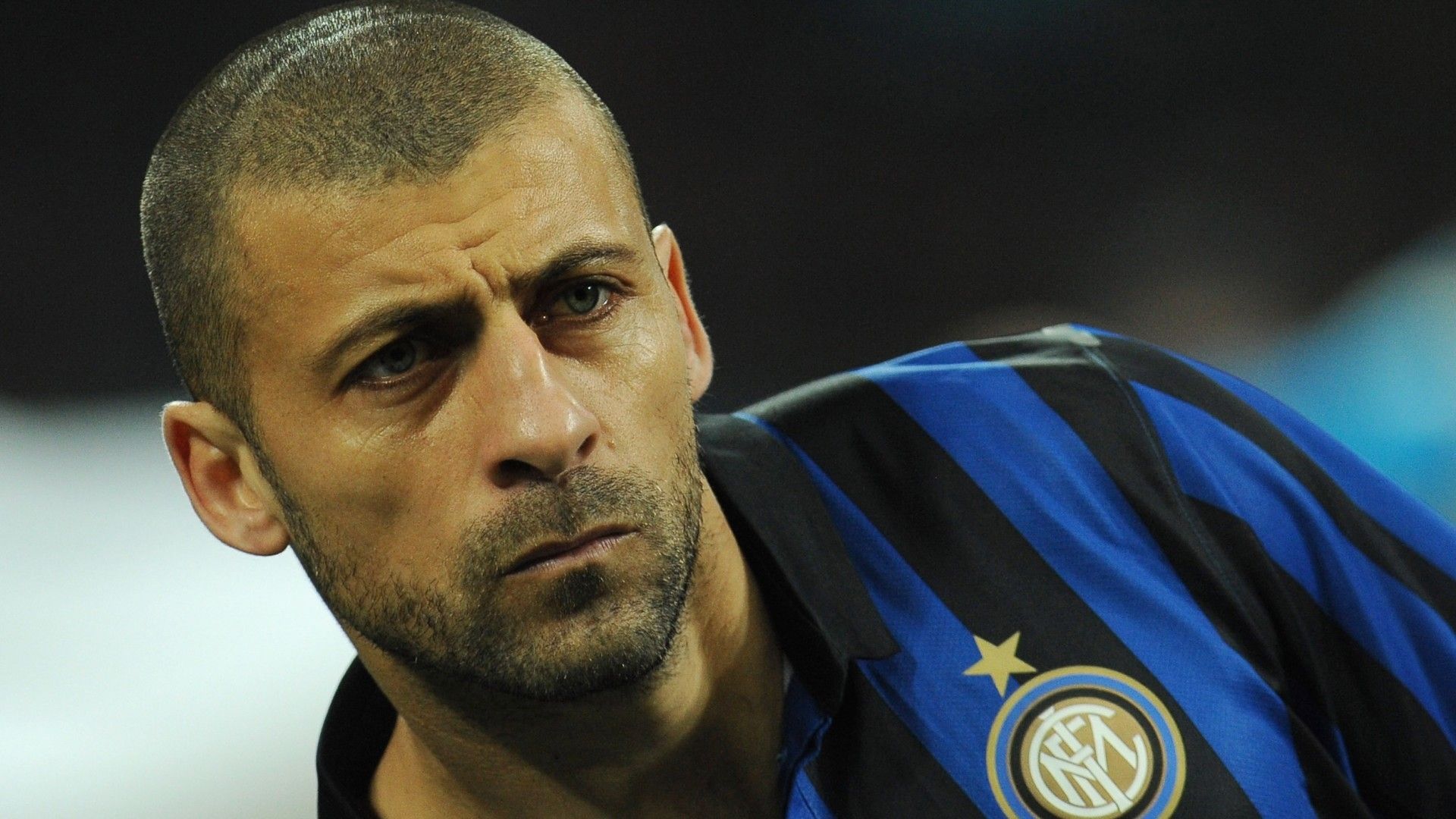 Walter Samuel Inter