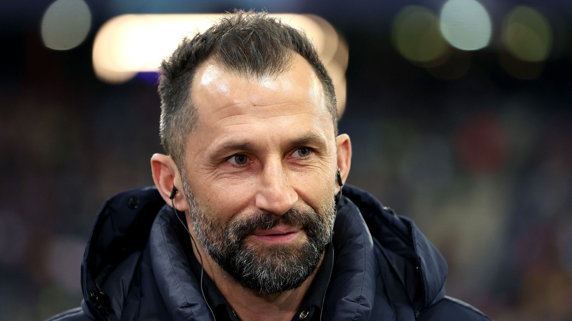 Hasan Salihamidzic FC Bayern 022022