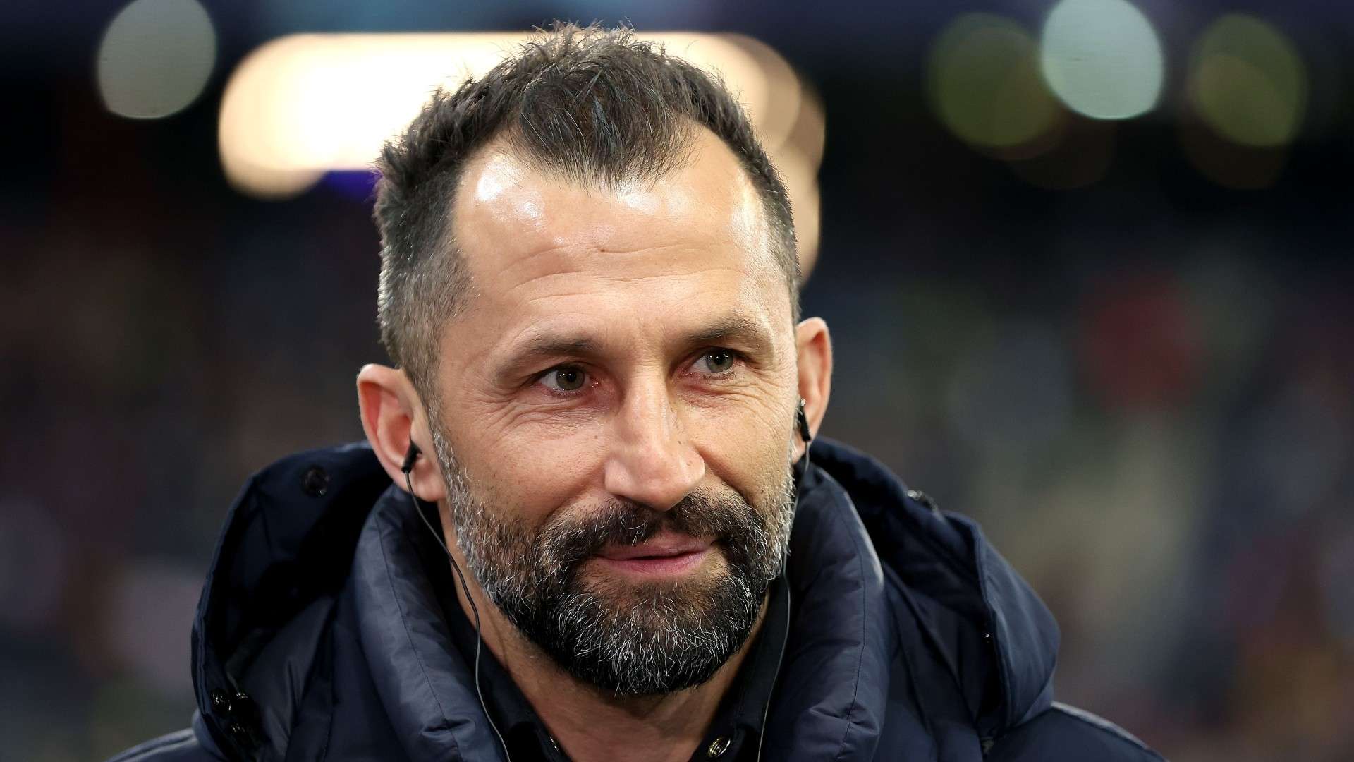 Hasan Salihamidzic FC Bayern 022022