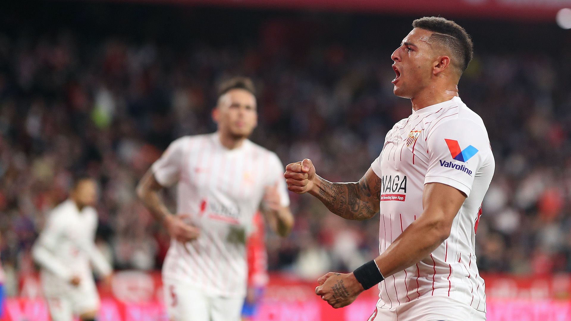 Diego Carlos Sevilla