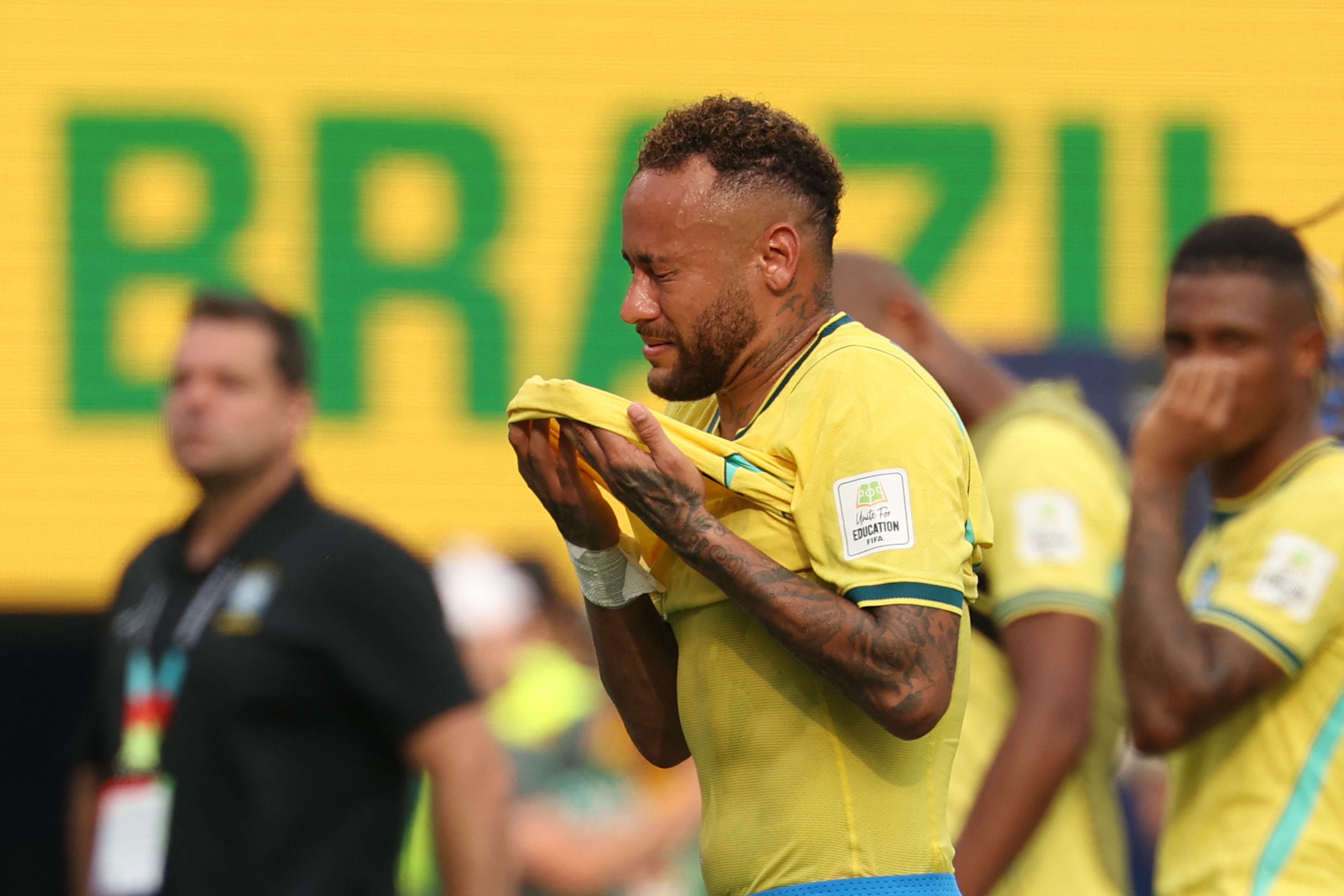 neymar