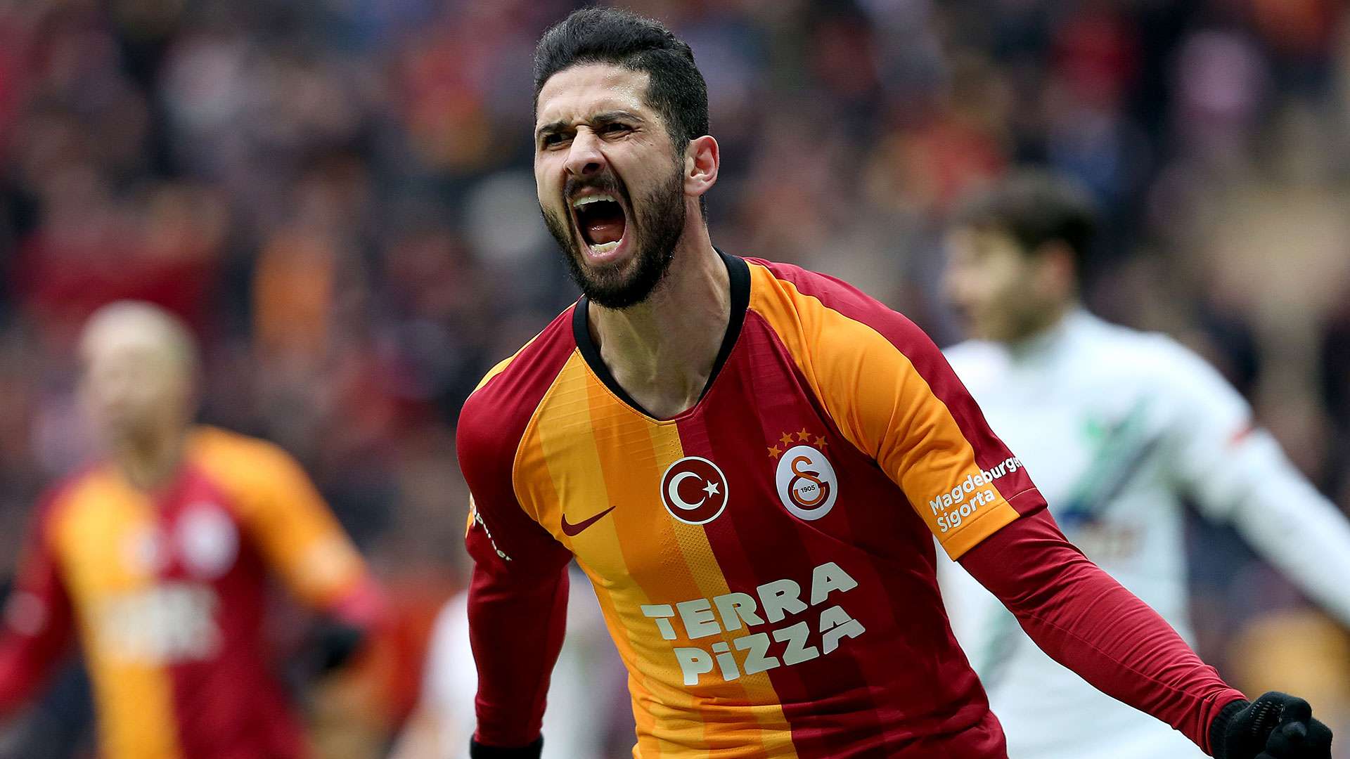 Emre Akbaba Galatasaray 01302020