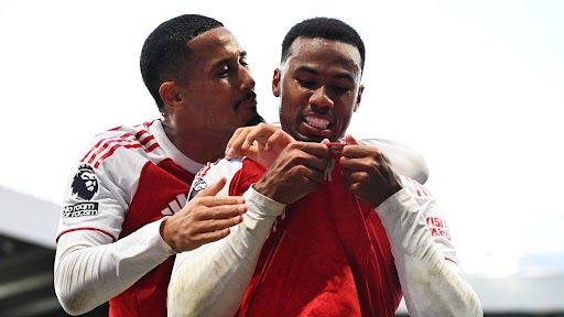 Newcastle vs Arsenal, Premier League