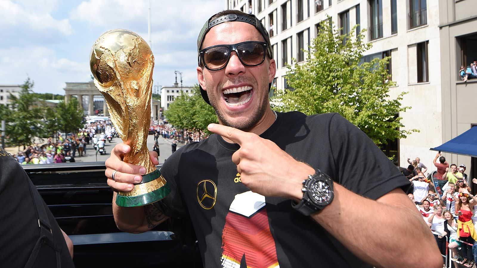 Podolski
