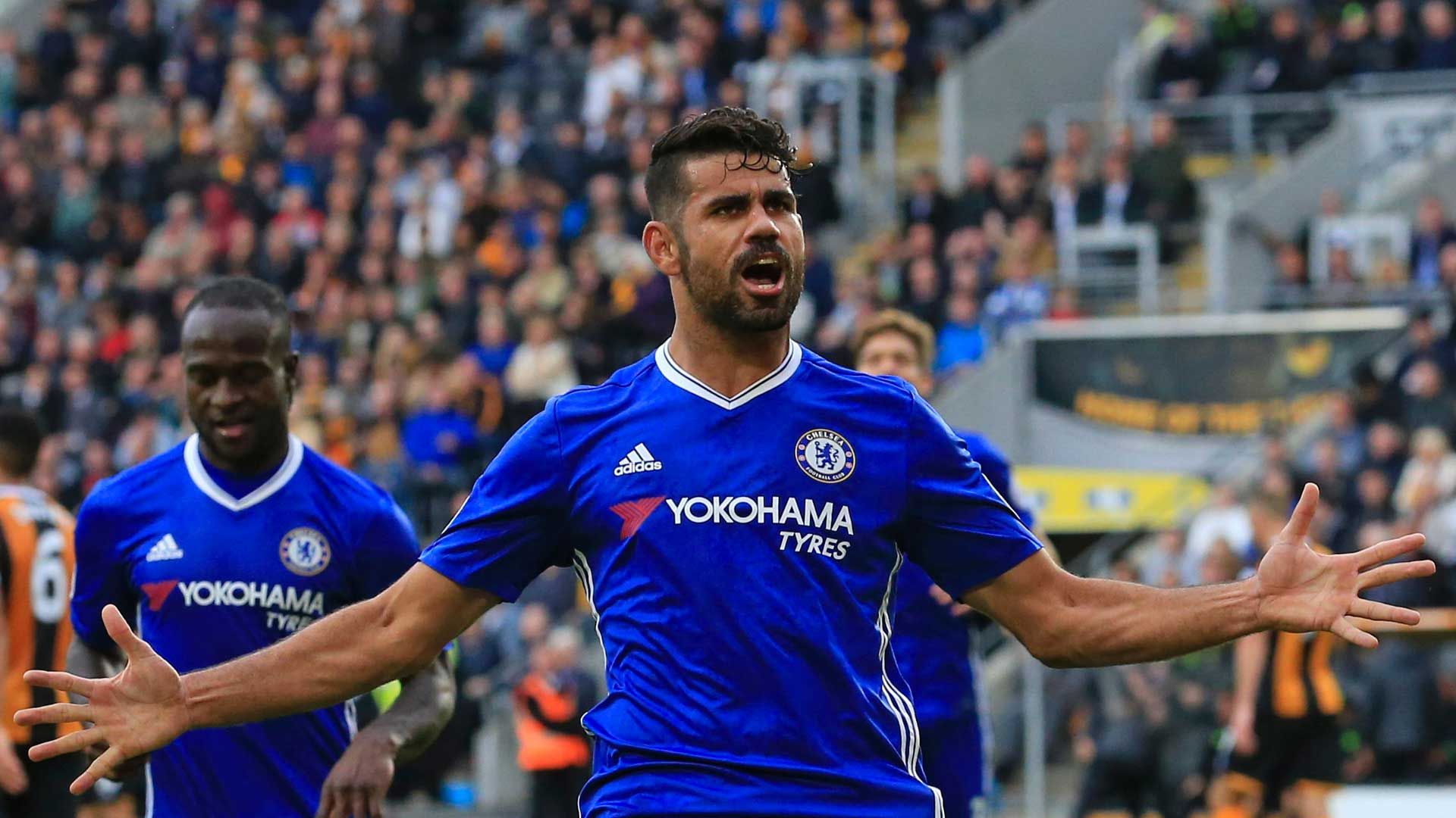 Diego Costa
