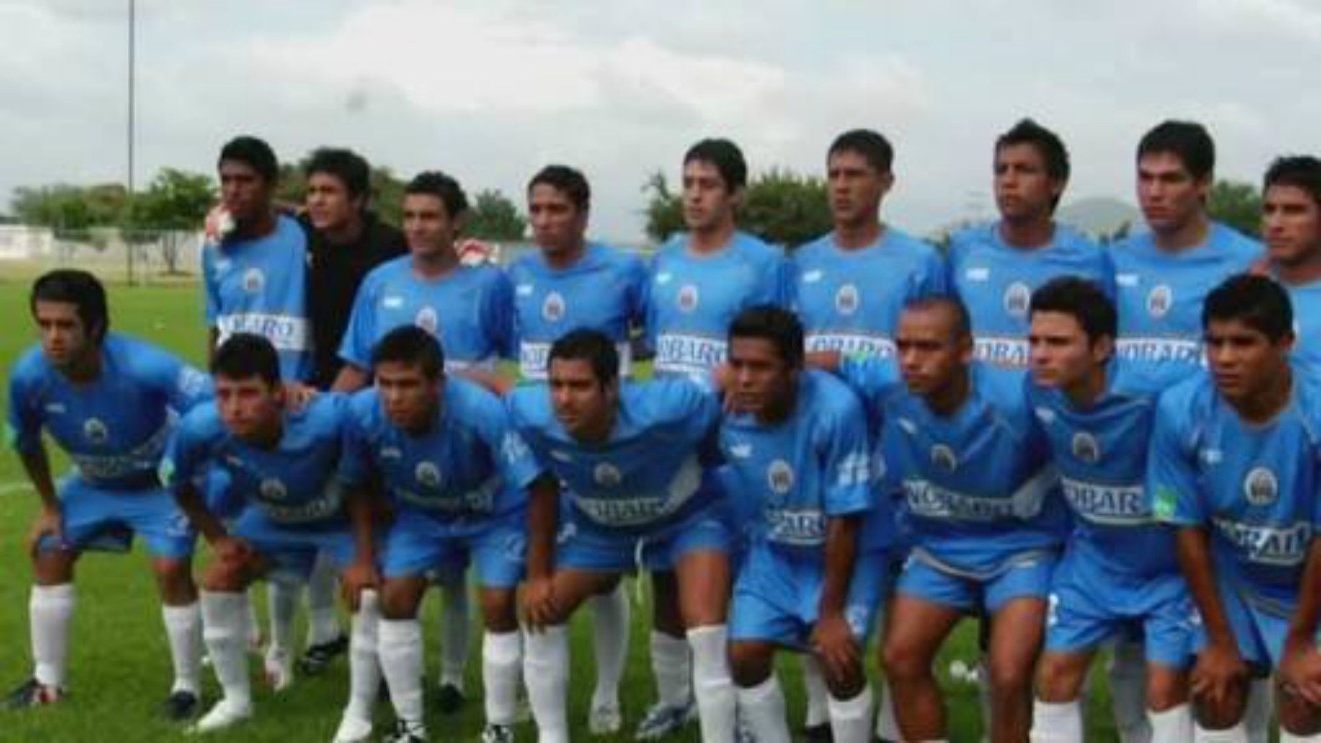 Mapaches Nueva Italia